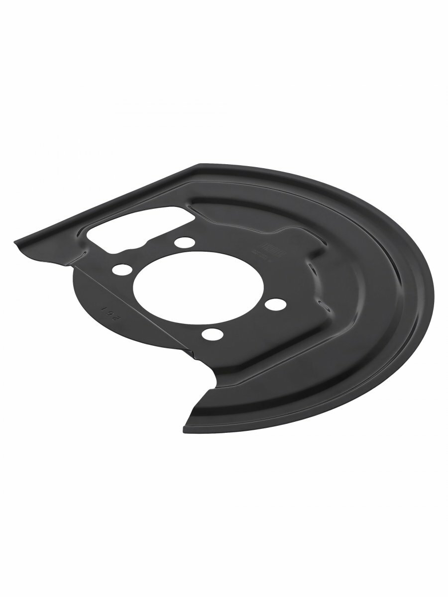 Кожух переднего правого тормозного диска для автомобилей Nissan Qashqai (06-) / X-Trail T31 (07-) / Juke (10-), перед прав  — BDSP 2550