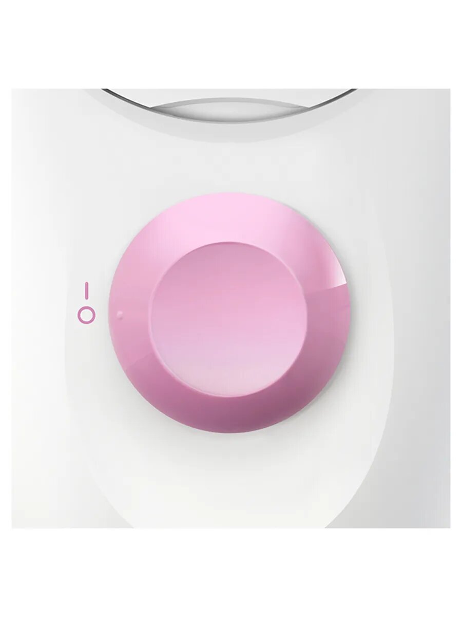 Эпилятор Braun Silk-epil 1 1-000 сухая эпиляция от сети — фото 1