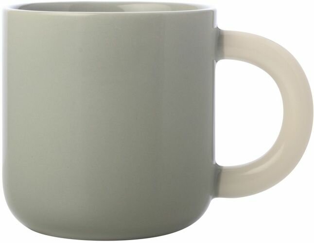 Кружка фарфоровая 0.37л Maxwell&Williams 