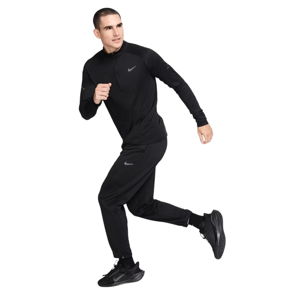 Брюки NIKE, размер XL , черный