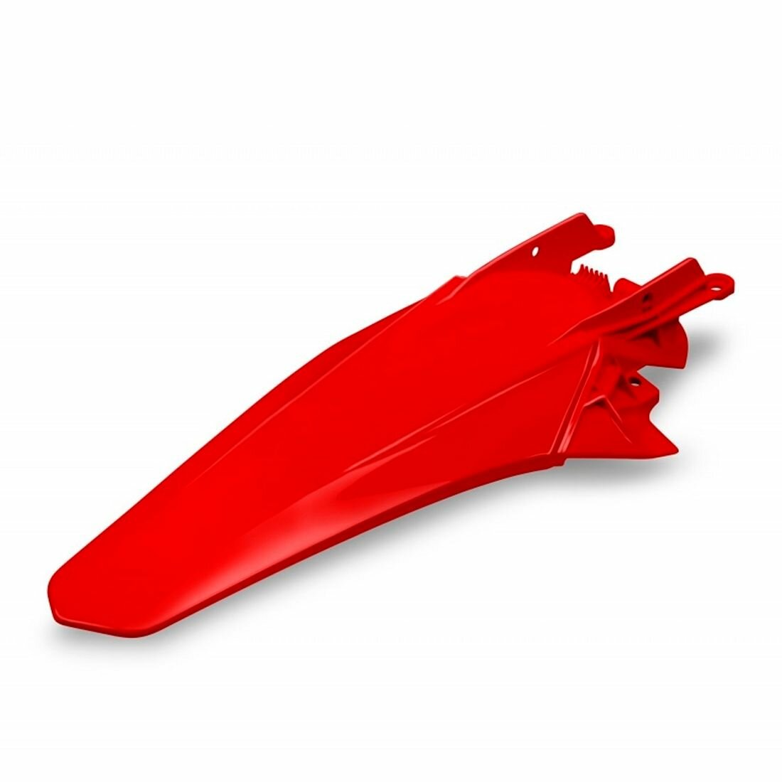 Заднее крыло GASGAS MC/EX(F) 125-450 21-23г, красное