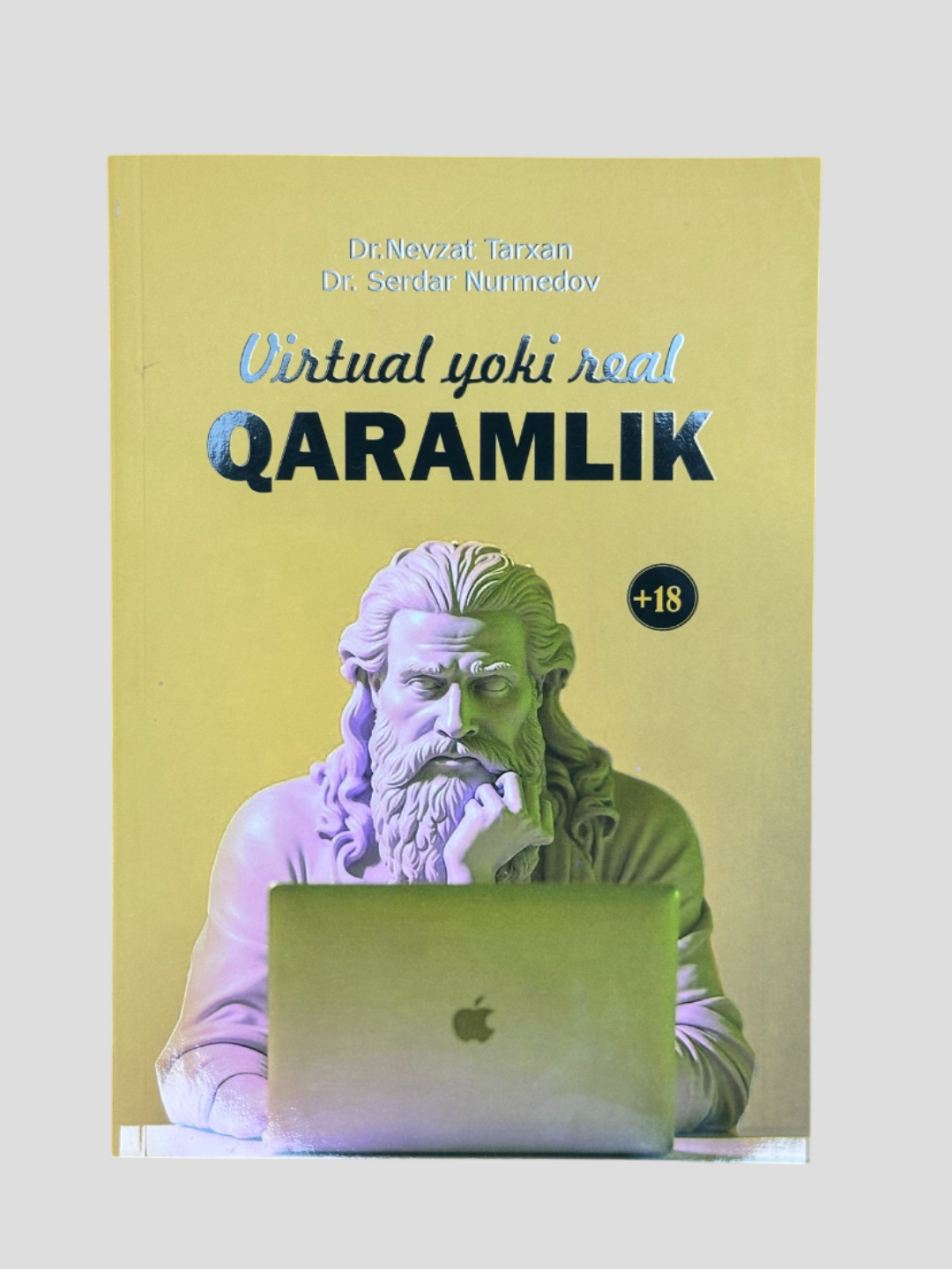 Виртуал ёки реал арамлилик, Др. Невзат Тархан, Др. Сердар Нурмедов, 18+