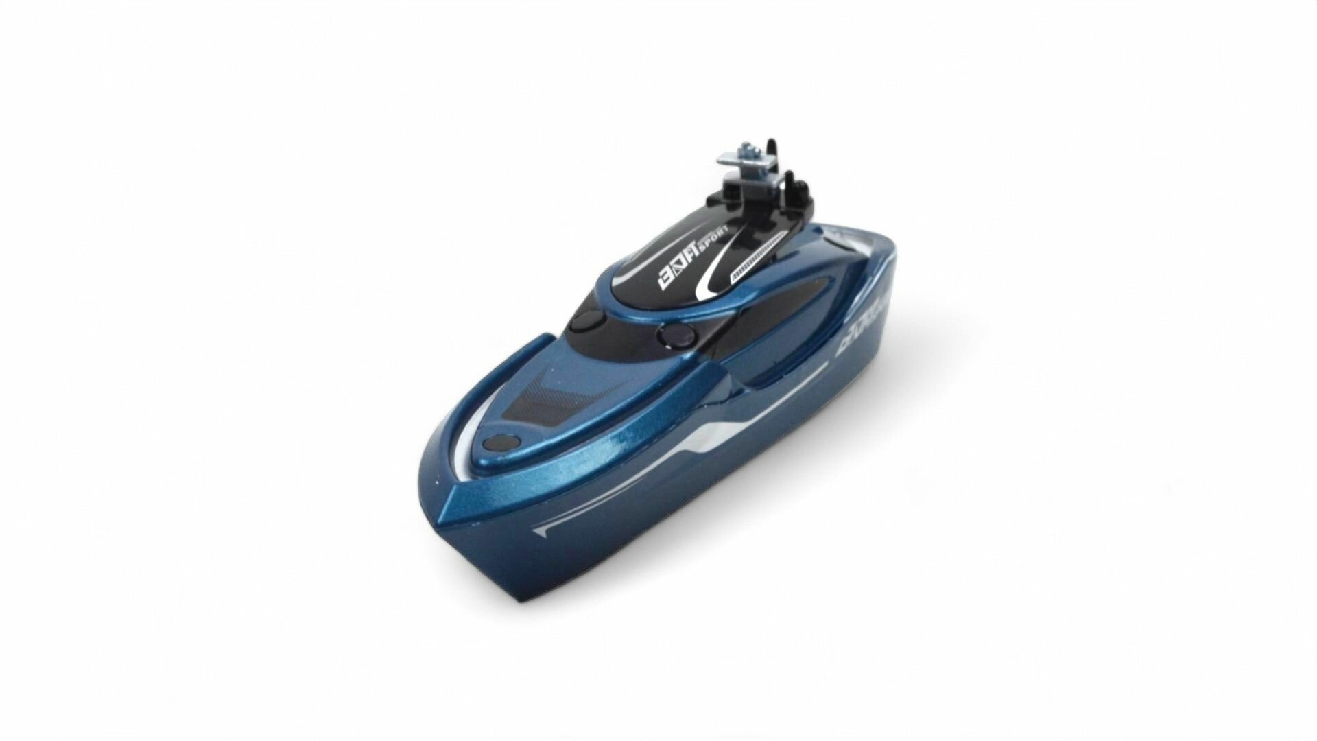 Радиоуправляемый катер на пульте управления RTR 27Mhz Happy Cow