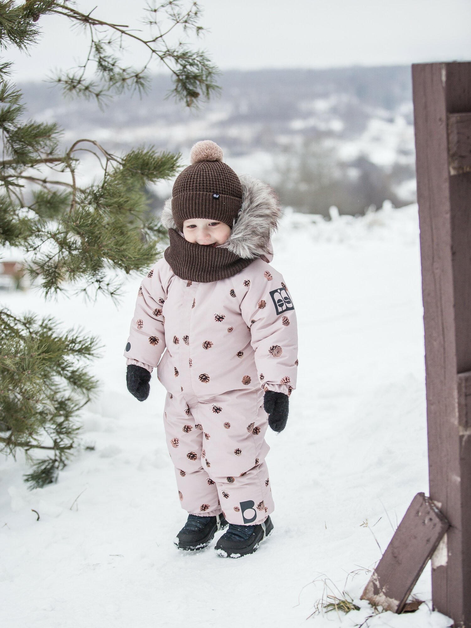 Комбинезон горнолыжный Artel sport