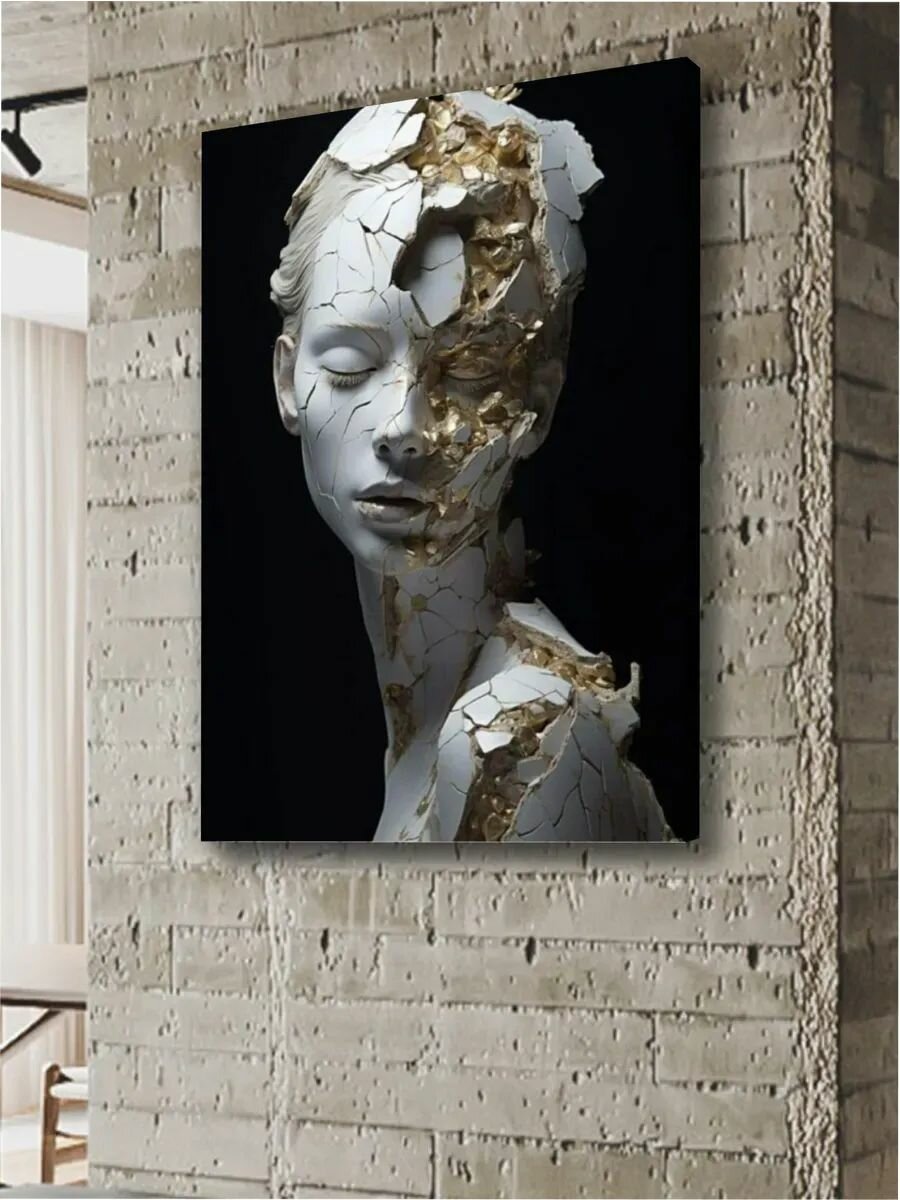 Картина karTTina 