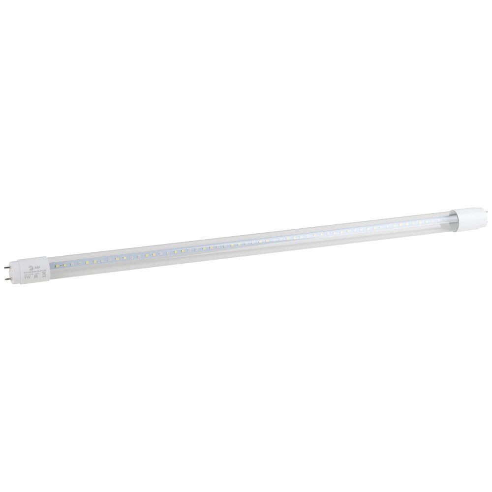 Фитолампа для растений Эра 9 Вт Т8 G13 LED полный спектр