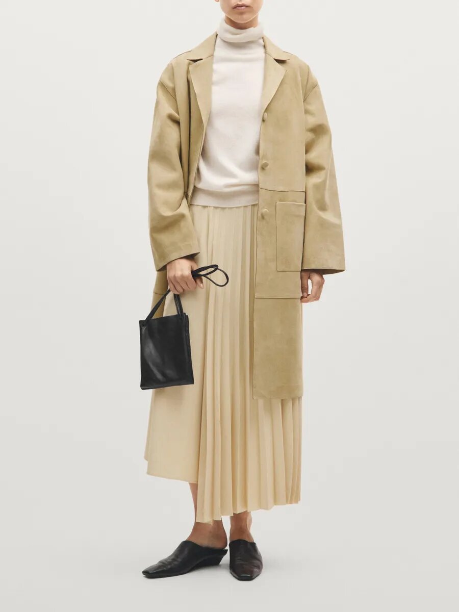 Сумка кросс-боди