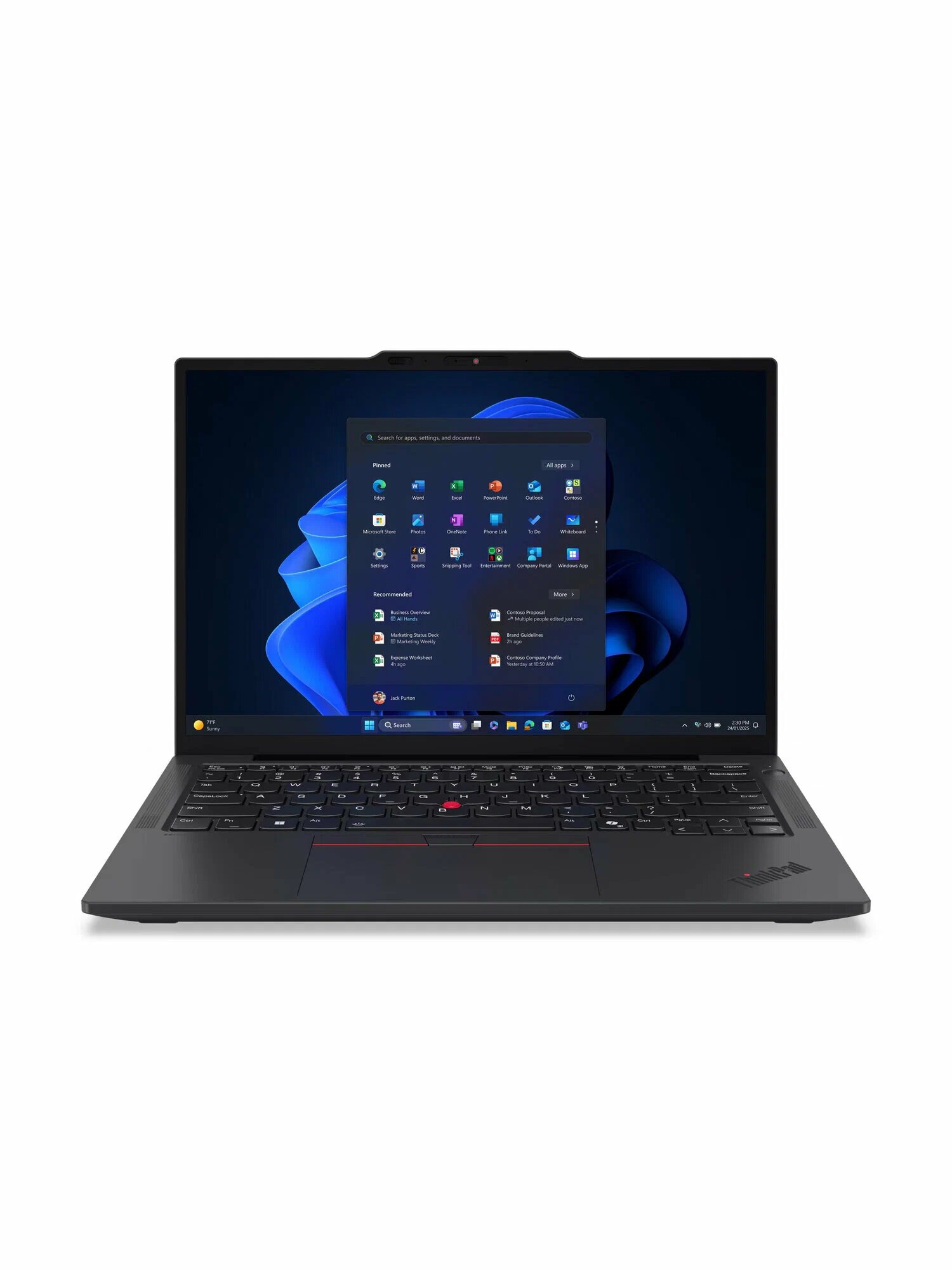 Lenovo ThinkPad X13 Gen 1 — купить по низкой цене на Яндекс