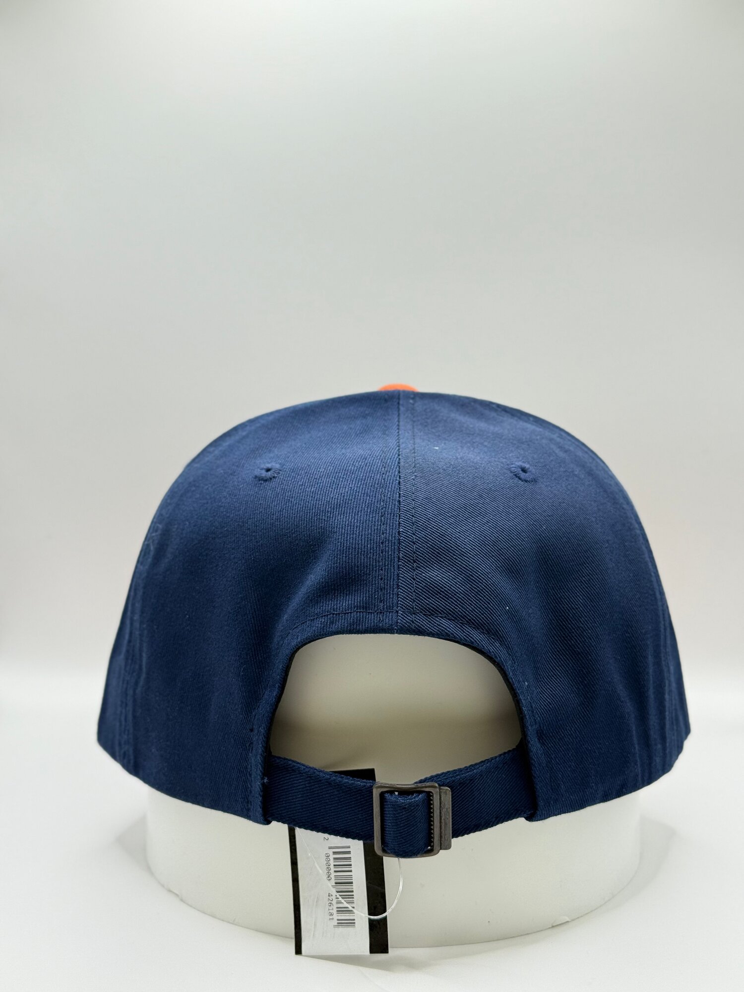 Кепка Ray-Ban Корейская кепка для взрослых и детей, размер OneSize, синий — фото 1