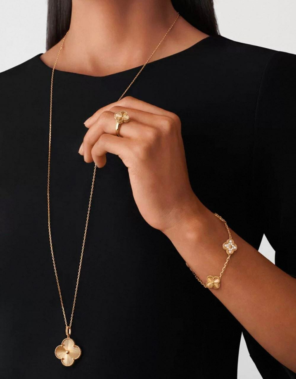 Цепь на тело