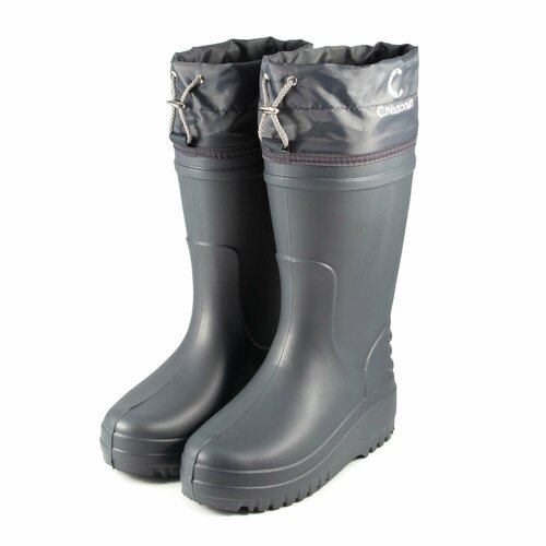 Сапоги женские 