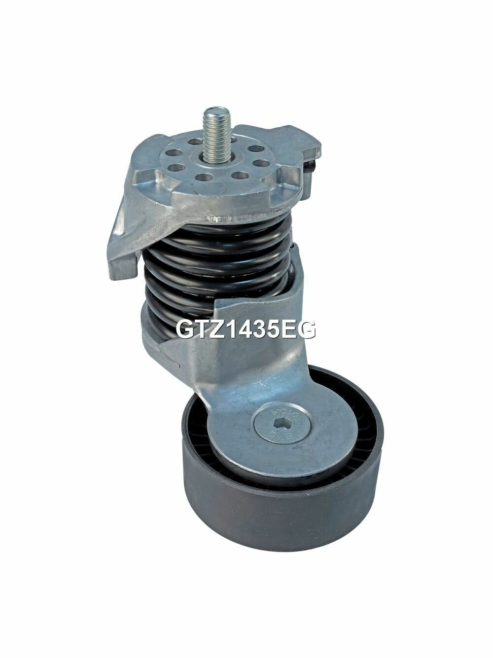 Натяжитель приводного ремня Krauf GTZ1435EG