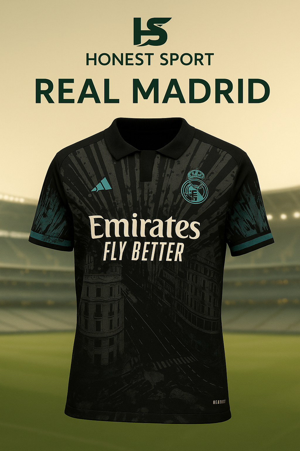 Форма спортивная