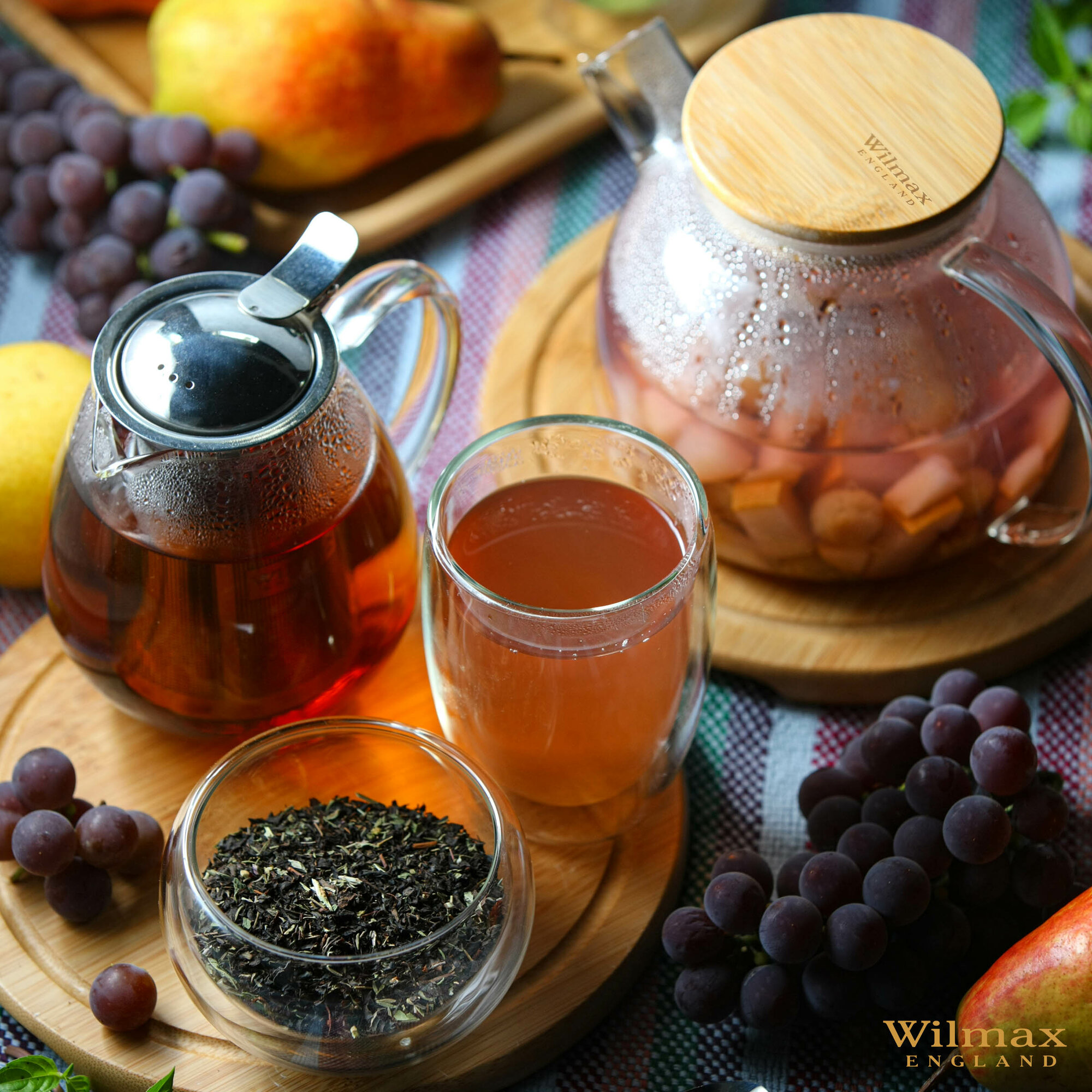 Стакан двустенный 300 мл WL‑888733/A — фото 1