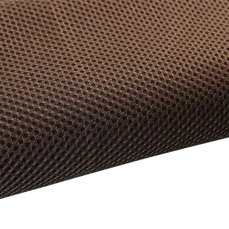 1MX1,6M дышащая сетка для сэндвичей, трехслойная 3D ткань, сетчатая ткань для сэндвичей, эластичная сетчатая ткань, ткань для надувной кровати, диван, сырье