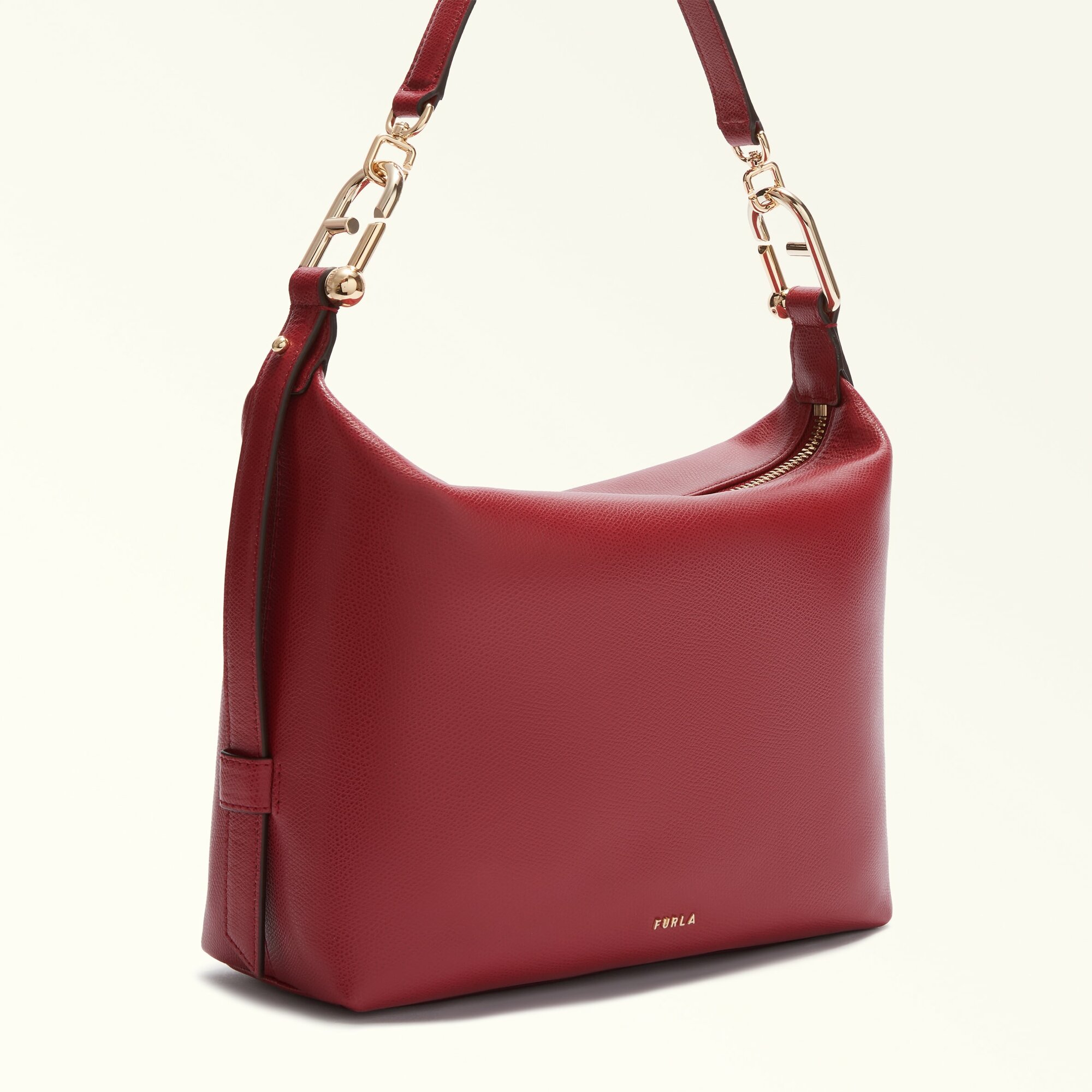 Сумка FURLA TONIE M HOBO — фото 1