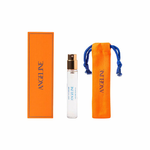 Angeline Lost In Dream парфюмерная вода 10мл