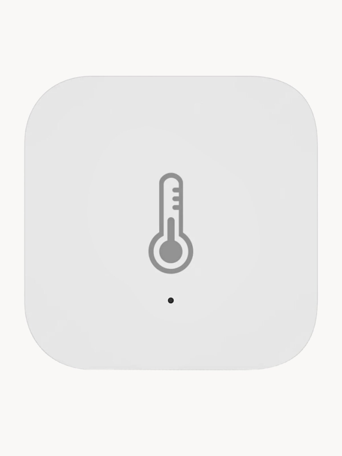 Датчик температуры и влажности Aqara Temperature and Humidity Sensor