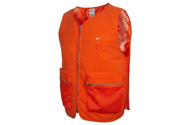 Жилет спортивный Nike Premium