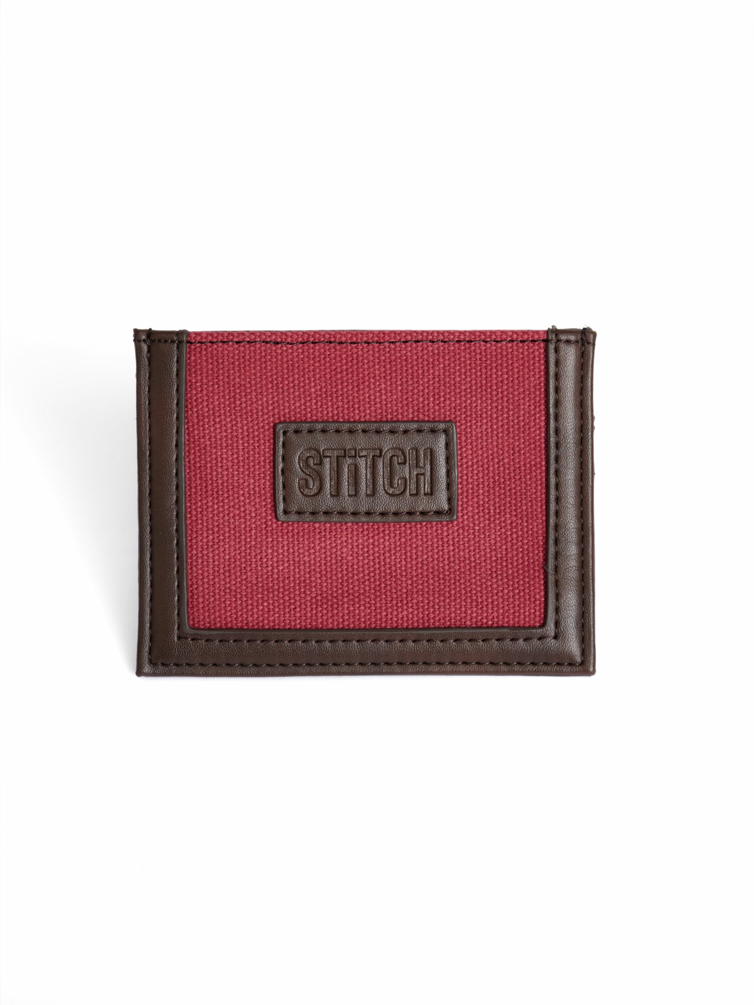 Картхолдер STiTCH