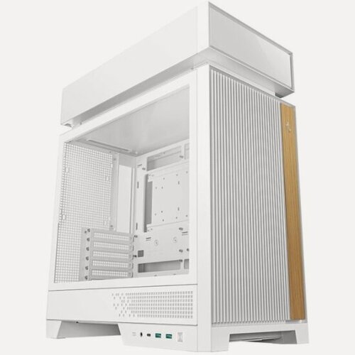 Изображение товара Корпус Deepcool CL660, белый