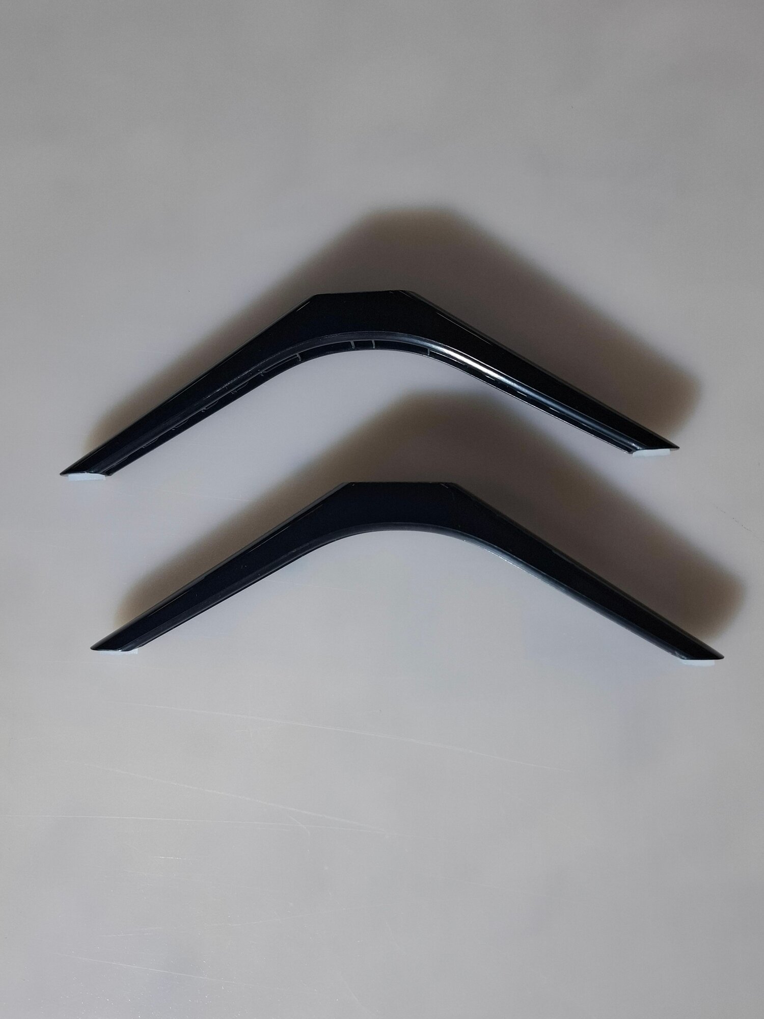 Подставка комплект комплект 2 шт (черный), для телевизора TCL 32S5K