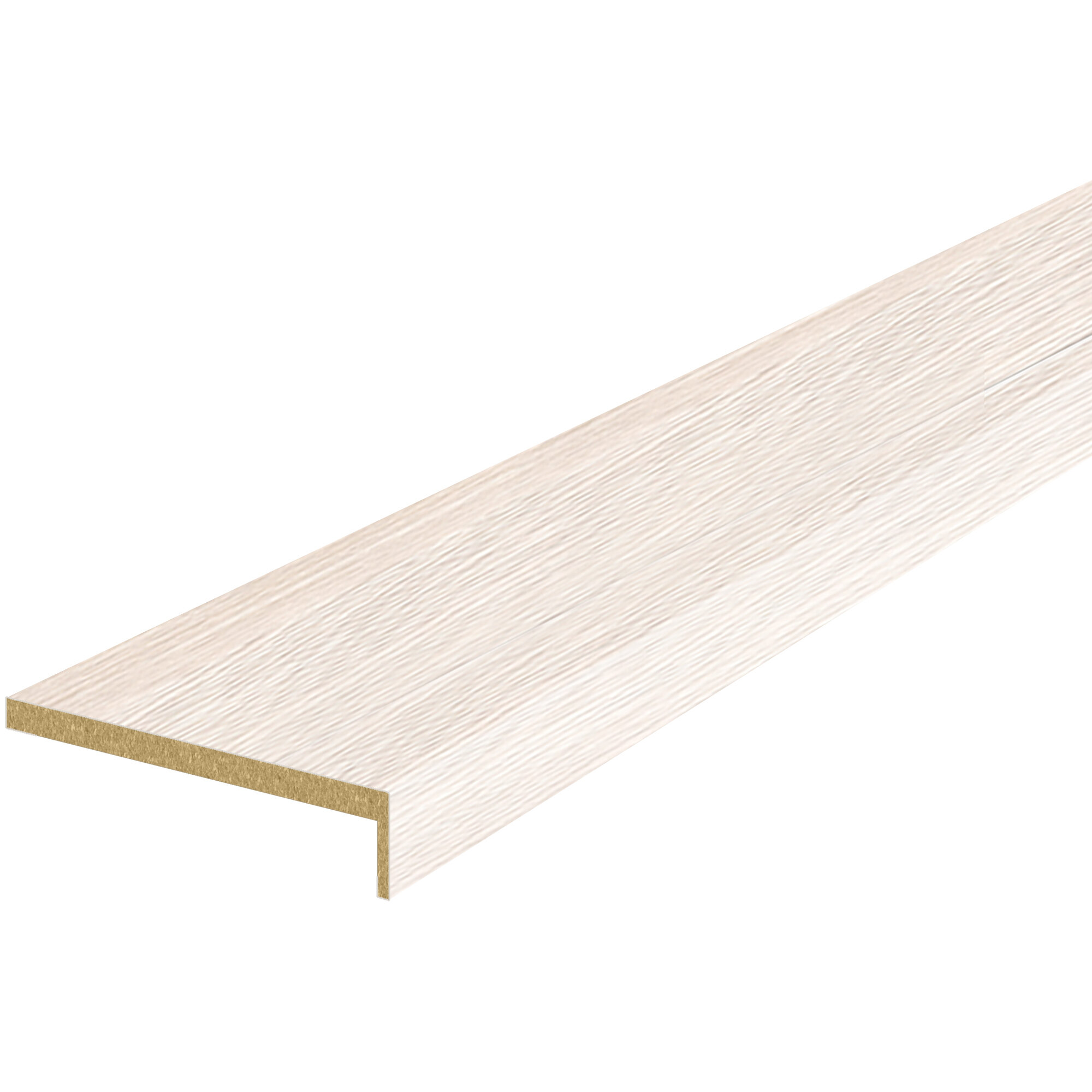 Наличник 3D Flex телескоп 70х25х2200 дуб светлый