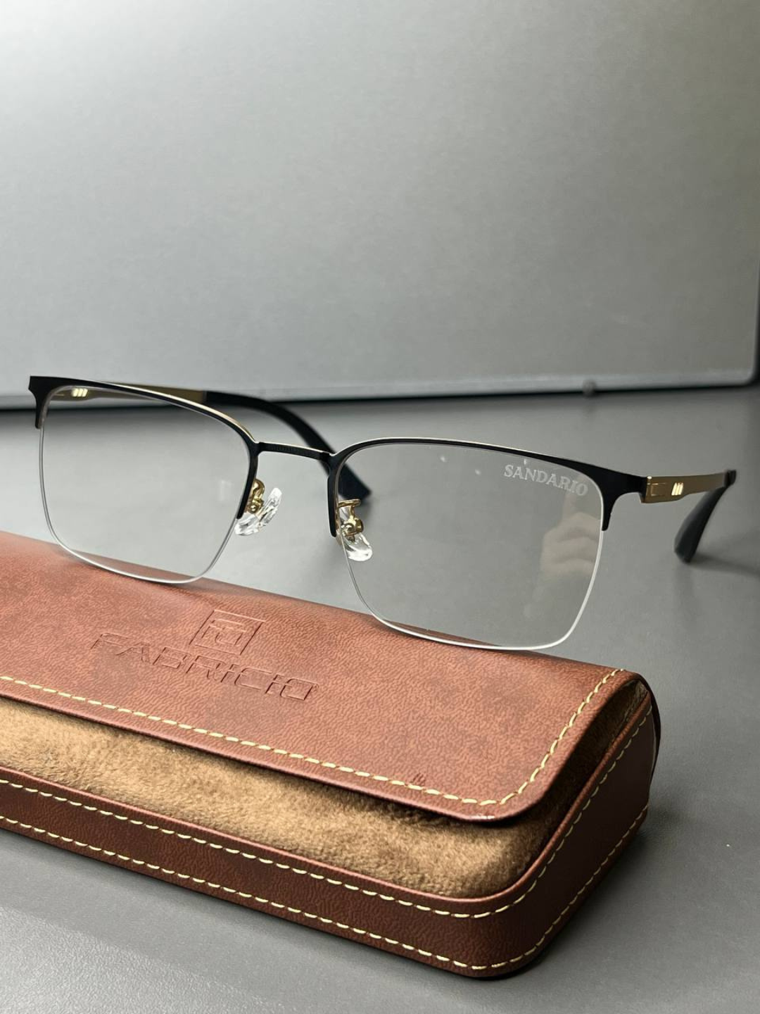 Солнцезащитные очки