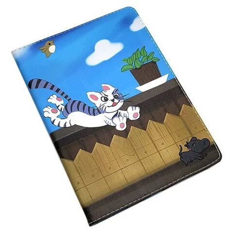 Подходит для защитного чехла для планшетов Android 13inch 14inch с диагональю 10,1 и 12 дюймов, мягкий чехол с защитой