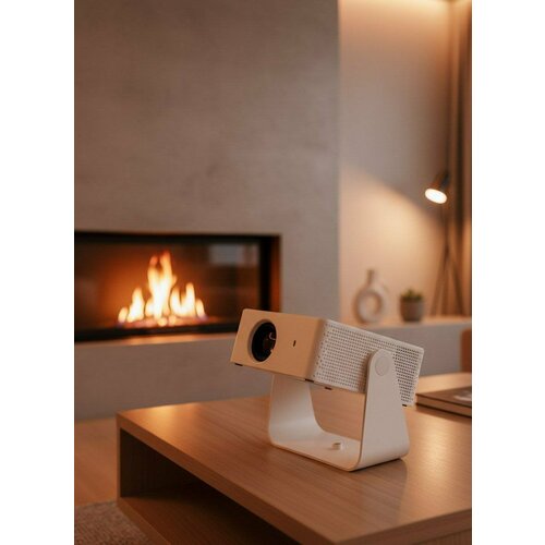 Проектор для фильмов Q12 мини проектор 4к 15000₽