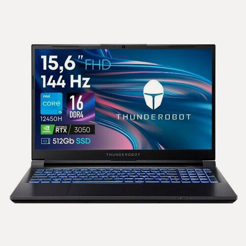 Изображение товара Ноутбук Thunderobot 911S Core D