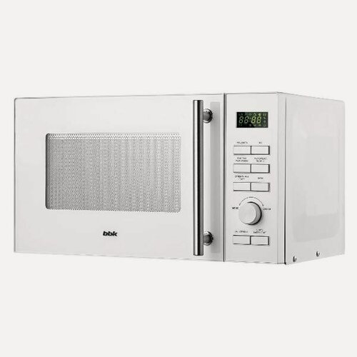 Изображение товара Микроволновая печь соло BBK 23MWS-951T/W