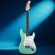 Электрогитара Fender SQUIER DEBUT Stratocaster HSS LRL SFM