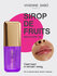 Масло для губ Vivienne Sabo Sirop de Fruits тон 06