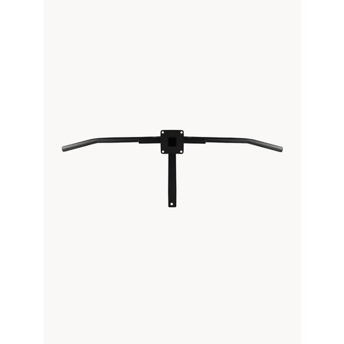 Турник - кронштейн c центральной опорой