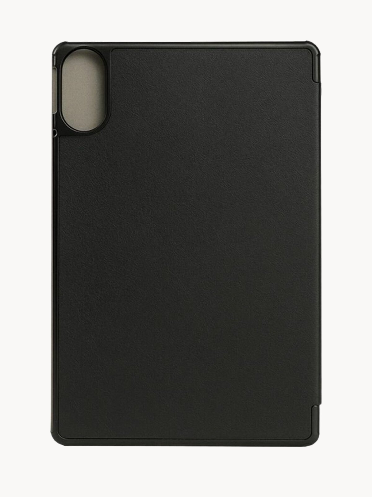 Чехол для Xiaomi Redmi Pad 2 2025 (11.0") с магнитом, черный