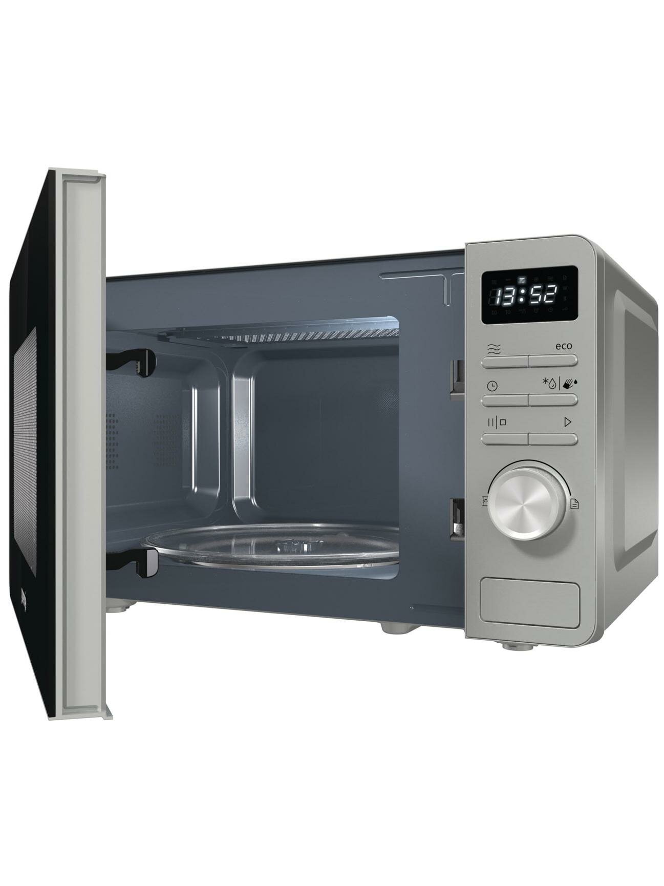 Микроволновые Печи Xiaomi Микроволновая печь соло Gorenje MO20A3X