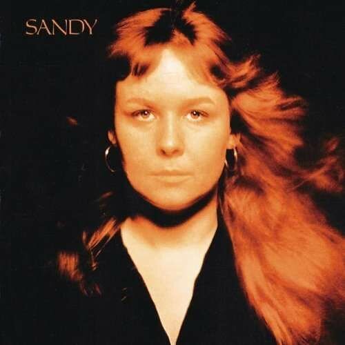 Диск Sandy Denny - Sandy (1 CD)