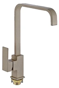 T4613BK-5 Смеситель для кухни, Песочный