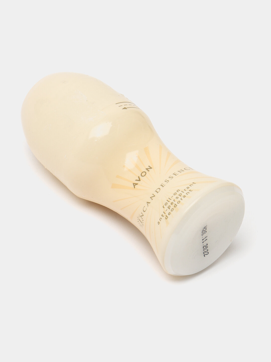 Дезодорант-антиперспирант Avon, с шариковым аппликатором, 50 мл — фото 1