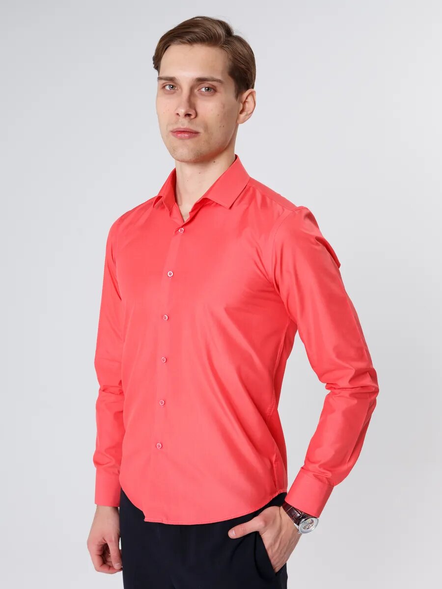 Рубашка Базовая коллекция