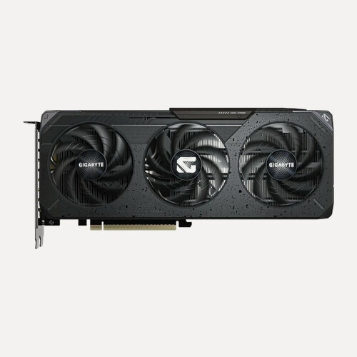 Изображение товара Видеокарта Gigabyte PCIE16 RTX5050 8GB (GV-N5050GAMING OC-8GD) черный