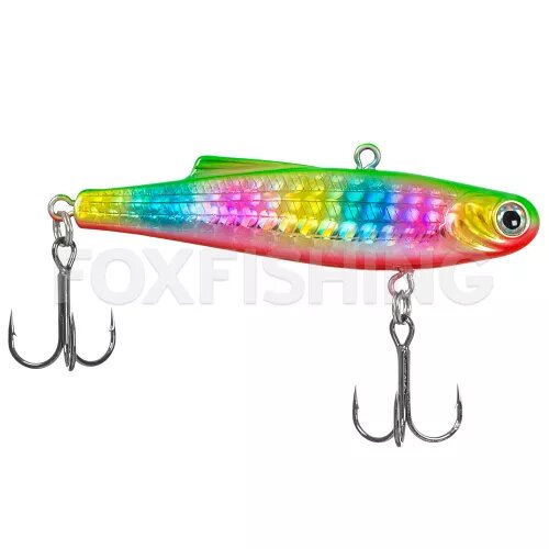 Воблер FolkFishing VIB Sly 95мм. 30гр. #14 sinking
