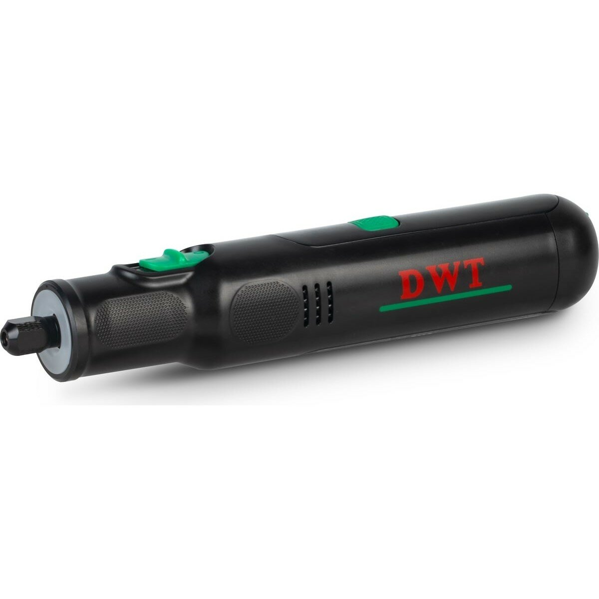Гравер аккумуляторный DWT AGSP-07 TB
