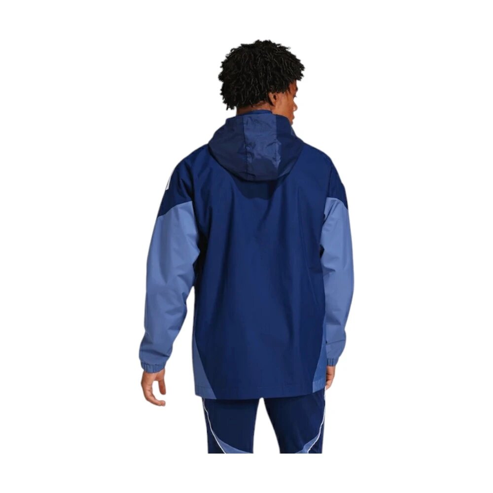 Ветровка adidas, размер L — фото 1