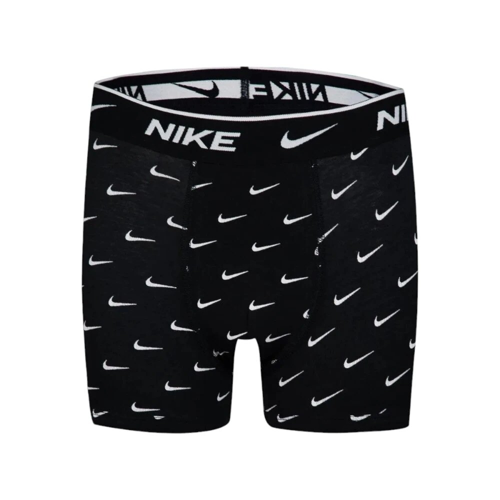 Трусы NIKE, размер 10-12 лет, мультиколор — фото 1