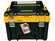Ящик DeWALT TSTAK 2.0 DWST83343-1