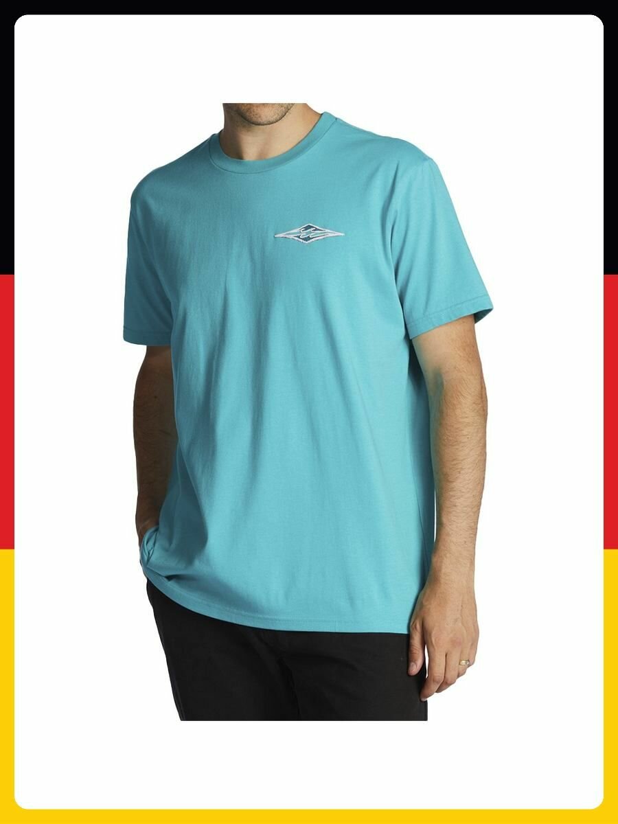 Футболка спортивная BILLABONG