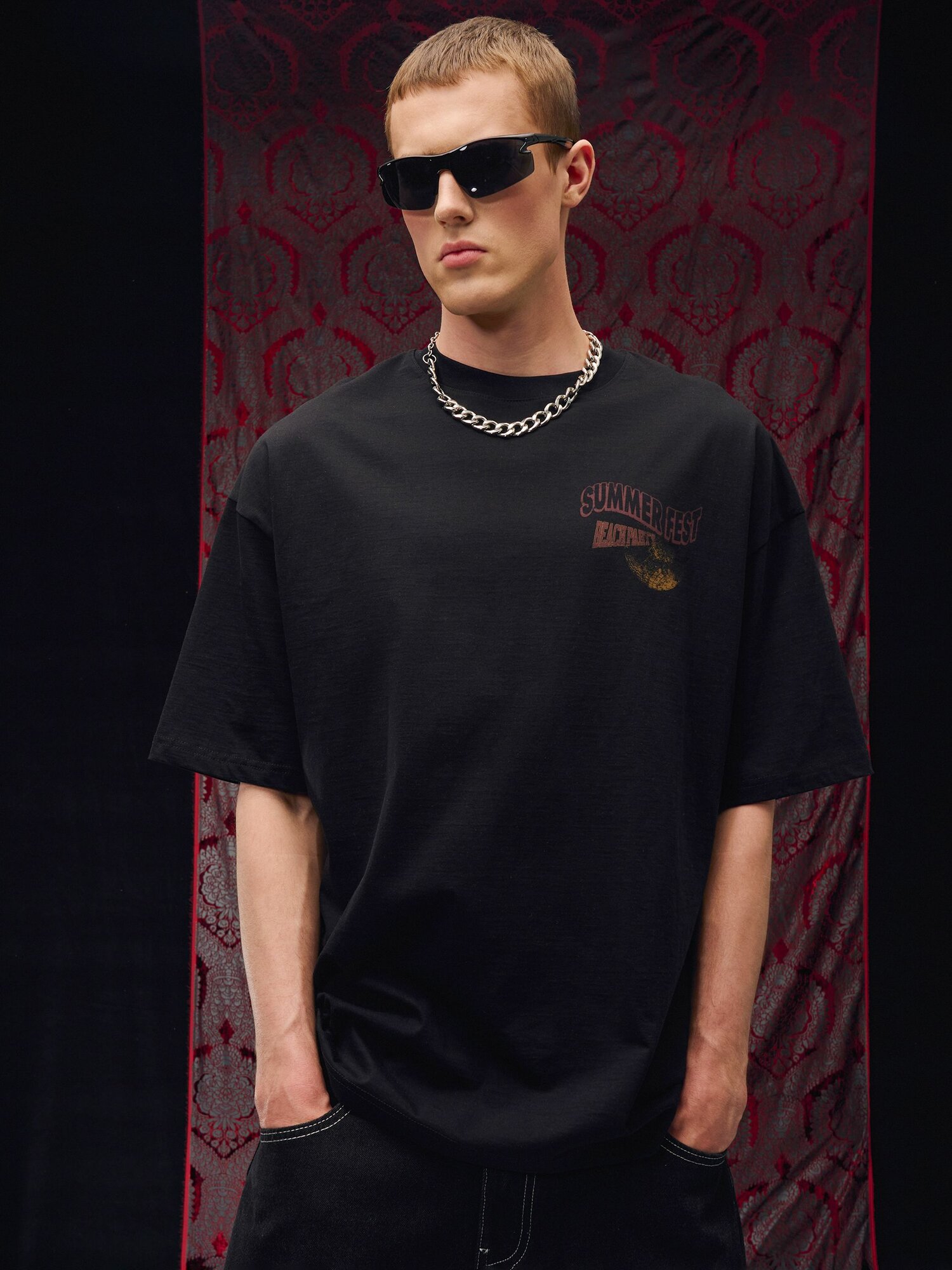 Футболка спортивная