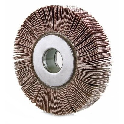 БАЗ KK19XW25H903012 Круг лепестковый KK19XW 25H 90х30х12